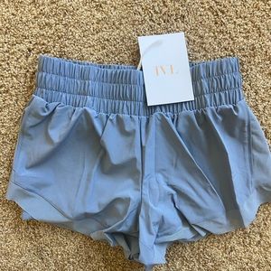 IVL Brand New Running Shorts size 6